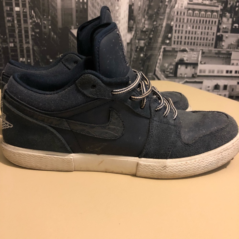 Jordan’s